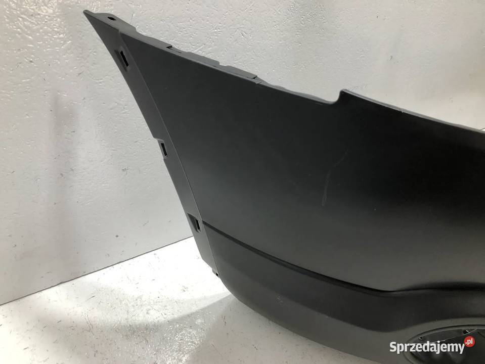 NISSAN QASHQAI I J10 032007042010 ZDERZAK PRZÓD Skarżysko-Kamienna sprzedam