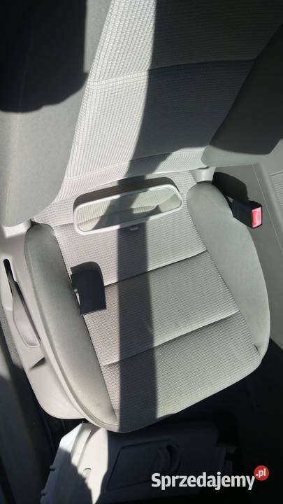 Podsufitka Panorama szyberdach Audi A3 P8 5D osobowe Nisko sprzedam