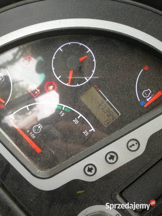 Jcb 3cx Sieradz sprzedam