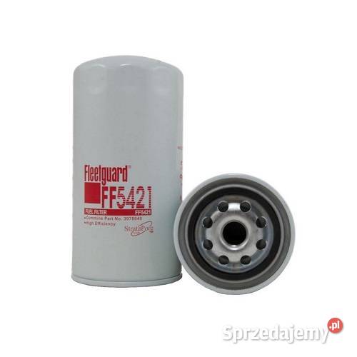 Filtr paliwa FF5421 Fleetguard