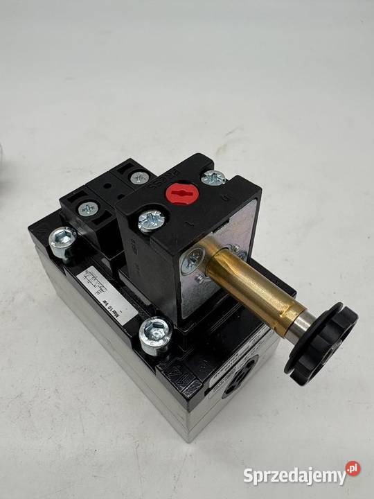 Aventics 5812170050 Elektrozawór Warszawa