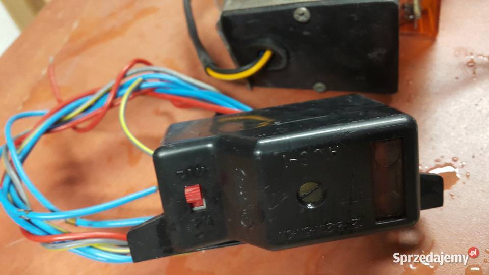 PolonezFiat 125pŻuk Warszawa