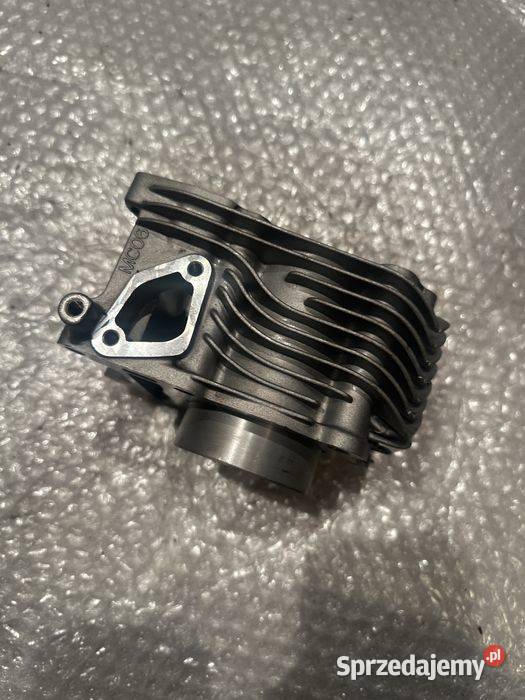 1A000356 Nowy Cylinder PIAGGIO Vespa Matic Pozostałe Poznań sprzedam