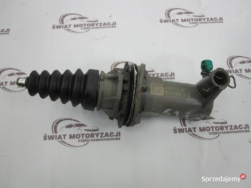 LDV TRANSIT 24 TDDI 04r wysprzęglik 804705VS