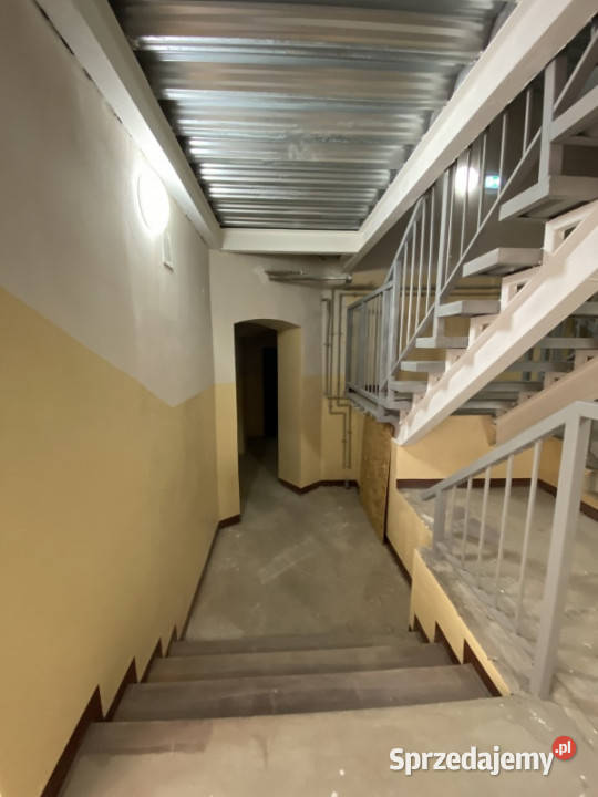 inwestycyjna Kamienica w centrum Gorzowa Gorzów Wielkopolski