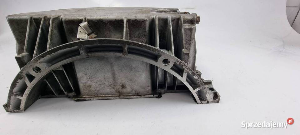 MISKA OLEJOWA MERCDESBENZ C 160 A2710141002 Motoryzacja Lipno