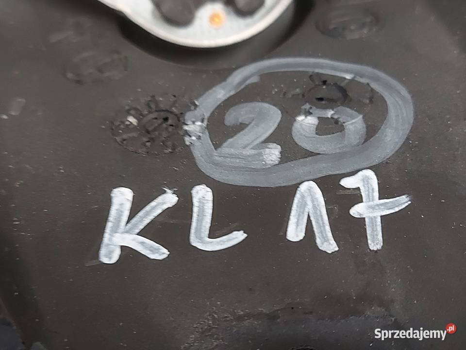 BMW E90 kierownica 3057364A3 Kielce