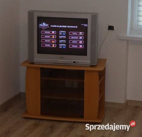 Stolik RTV stan szer92 gł51 wys65 51cm kujawsko-pomorskie Bydgoszcz