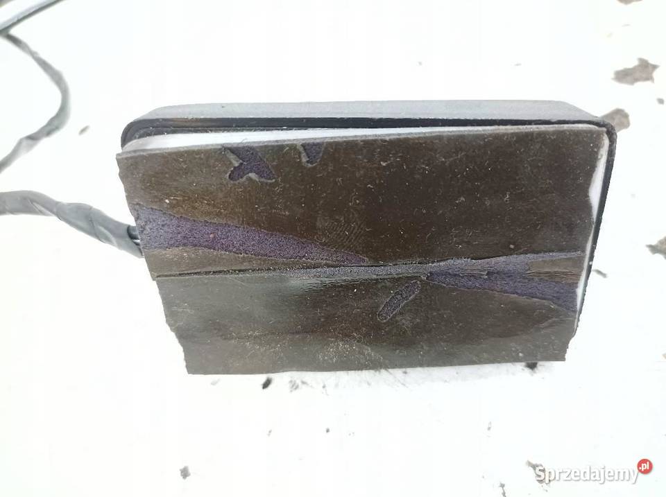 ANTENA KAROSERYJNA GSM GPS GSM220800 FL1750 Bmw