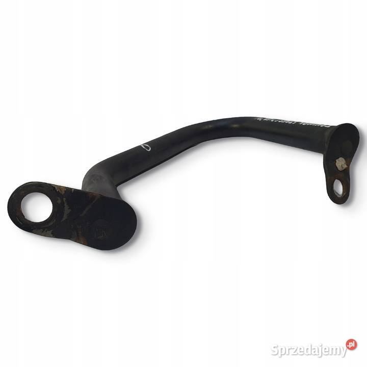 STELAŻ MOCOWANIE PRAWY UCHWYT Triumph Street Chełm