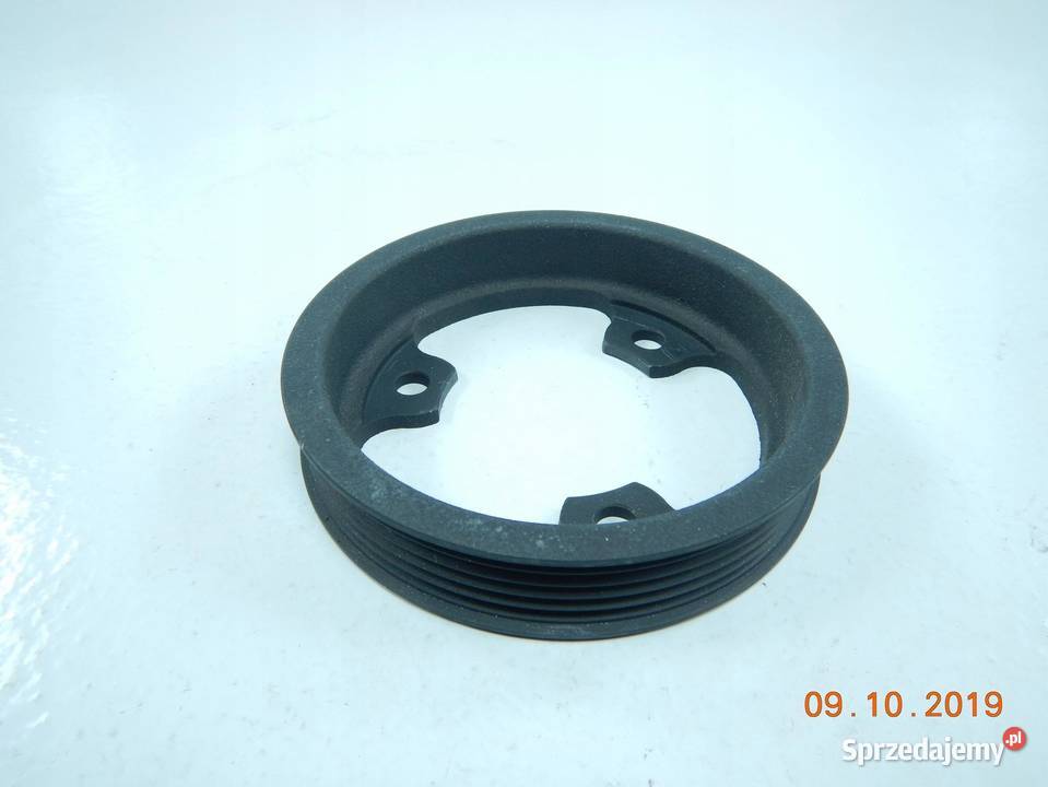 KOŁO PASOWE POMPY WODY FIAT TIPO 8893 18 7706035 Części samochodowe lubelskie