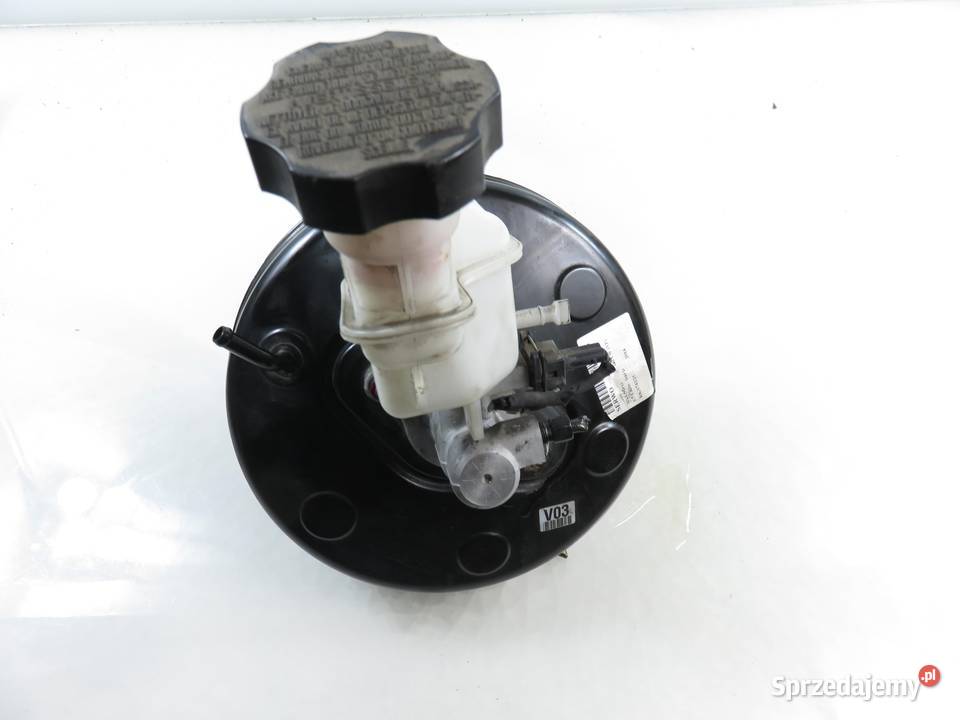 SERWO HYUNDAI i40 17 CRDi 136 D4FD 591103Z100 osobowe małopolskie