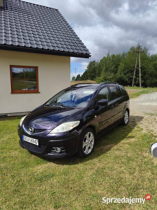 Mazda 5
