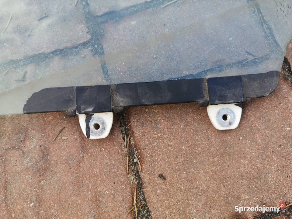 Szyba Przednia Lewa Honda Civic VIII UFO mazowieckie Dziecinów