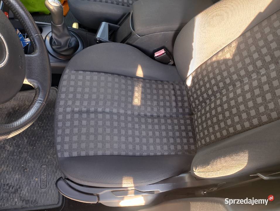 Renault Megane 127 benzyna 16 Megane Września sprzedam