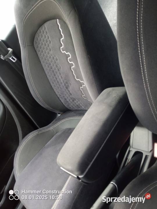 PUNTO 2013r 14 8V 77 podkarpackie Głogów Małopolski