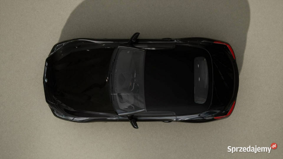 BMW Z4 BMW Z4 M40i Dostępne ręki G29 2018 automatyczna Łódź