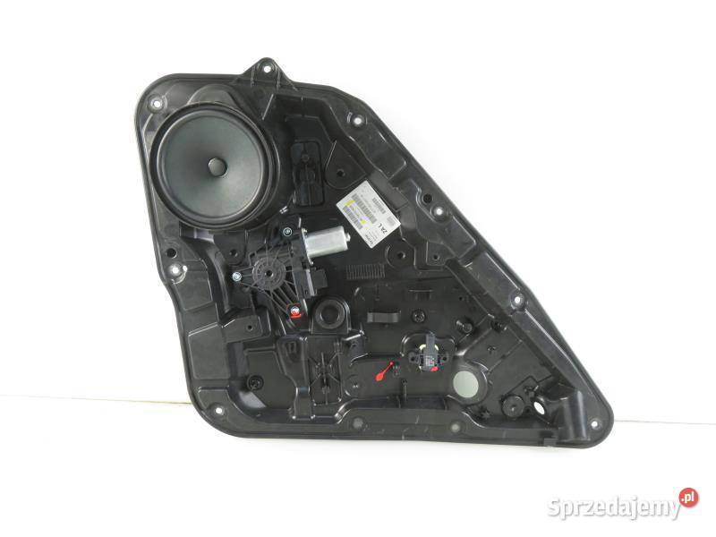 PODNOŚNIK SZYBY LEWY TYLNY INFINITI Q30 sprzedam