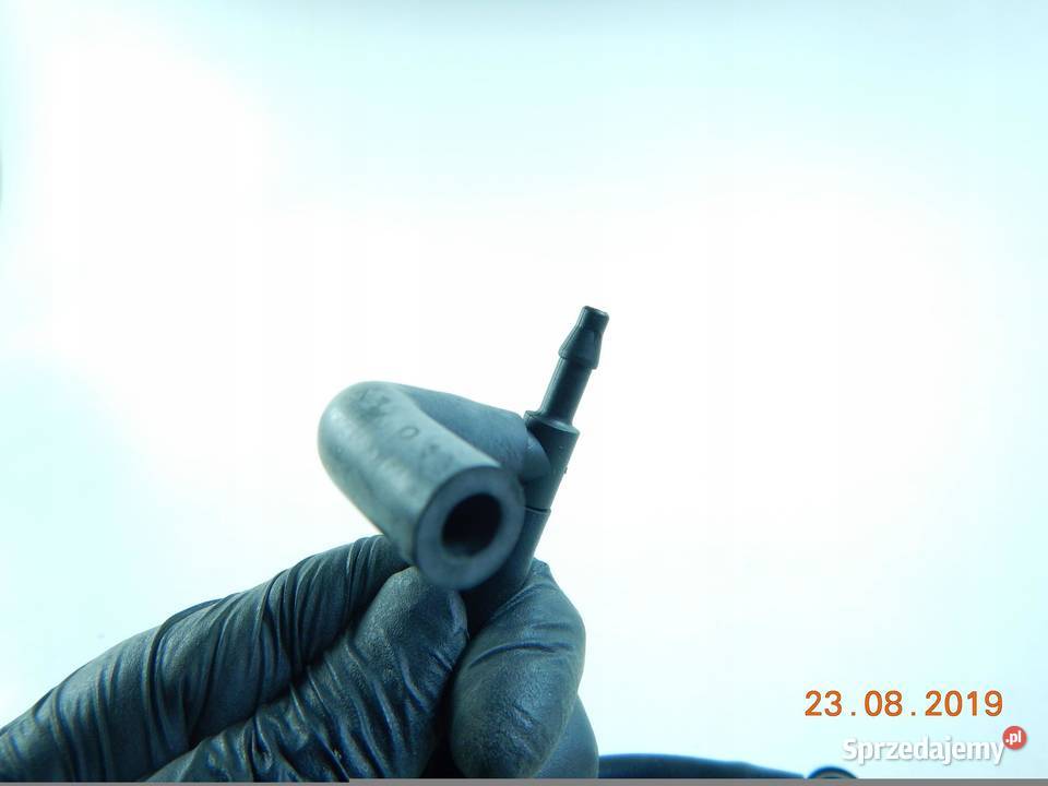 PRZEWÓD PODCIŚNIENIA FORD MONDEO 9200 16 ASO