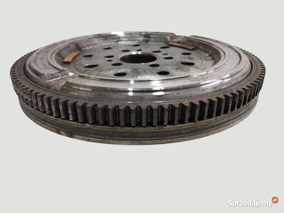 Fiat Croma 19 D Multijet 120 2005 2011 Dwumasowe Skarżysko-Kamienna