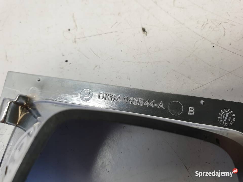 Range Rover Sport II L494 RAMKA LEWARKA BIEGÓW Pozostałe Rudka