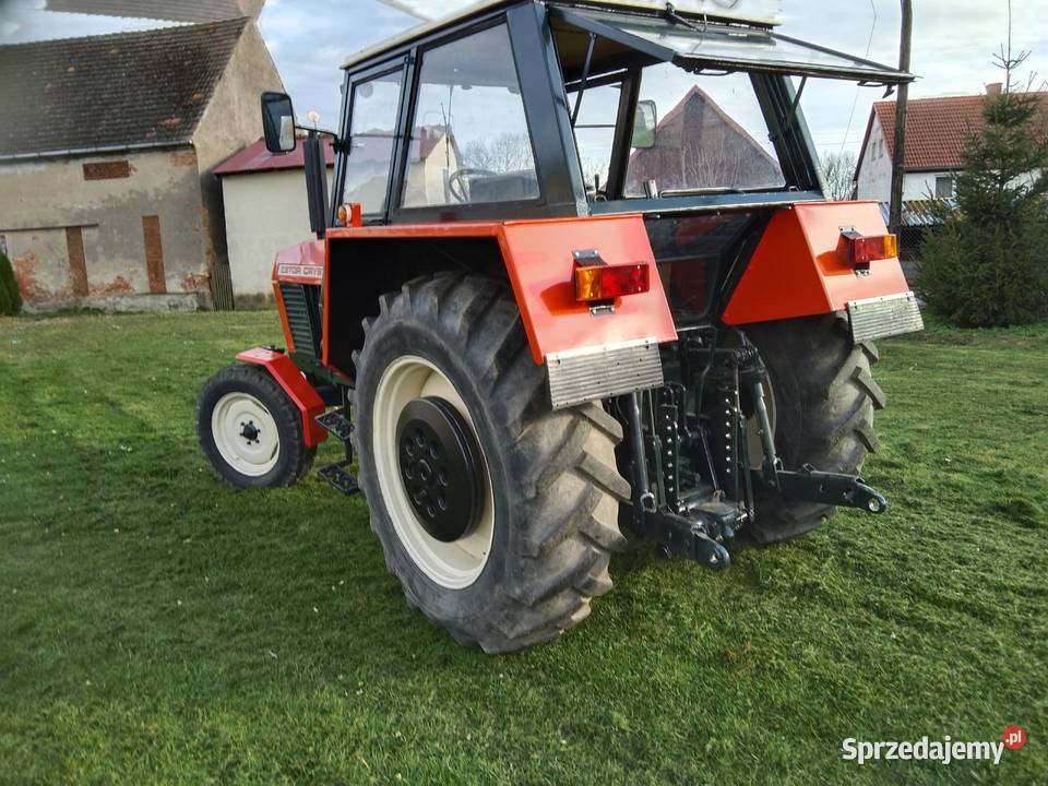 Zetor 1201112111 Ziębice