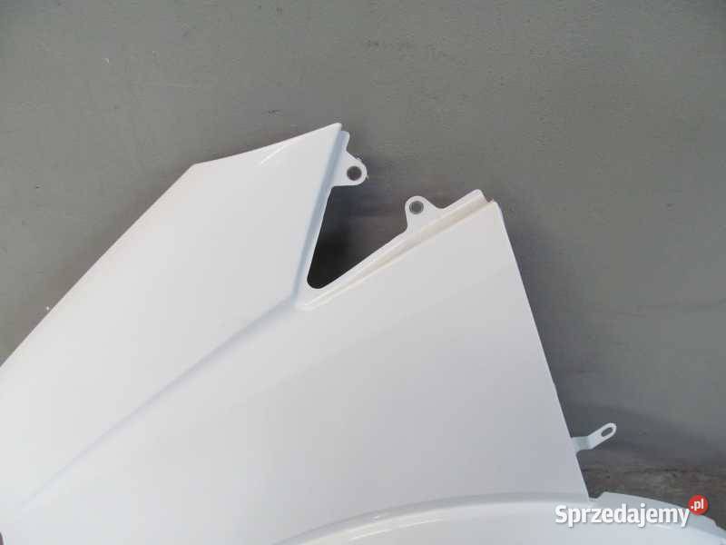 Błotnik Nadkole prawe lewe Mercedes sprinter 906 dostawcze Kraśnik sprzedam