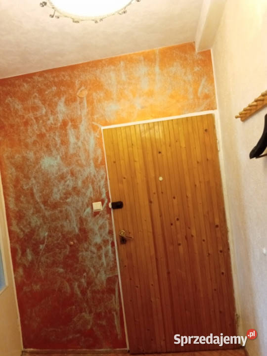 Przestronne mieszkanie na Grzegórzkach Kraków sprzedam