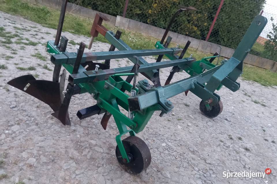 Obsypnik Radełka do ziemniaków stan nieuszkodzony