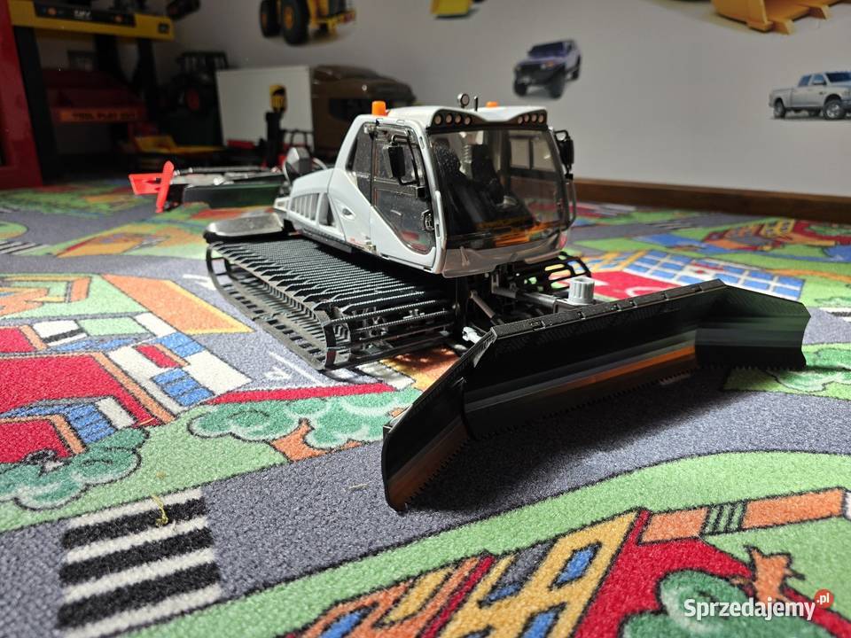 Zabawki bruder Bruder Przystajń