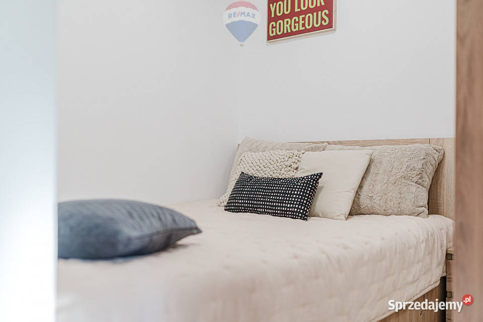 Do wynajęcia przytulna kawalerka remoncie Zielona Góra