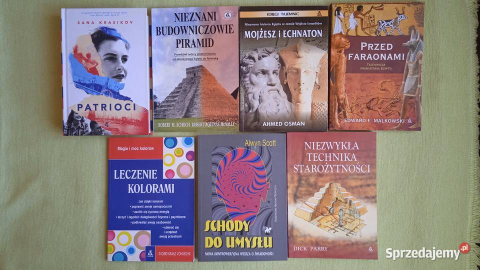 Książki popularnonaukowe i inne dostępne 7 Pozostałe Warszawa