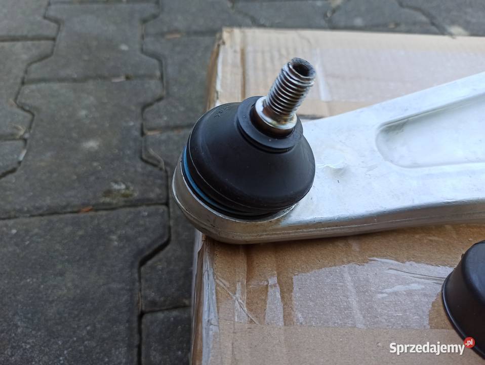 Nowy wahacz przód lewy dolny BMW E46 Bestwina sprzedam