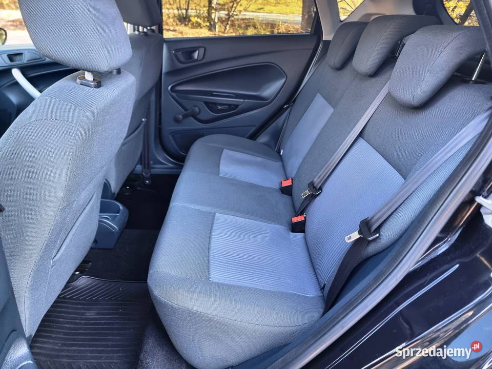 12i SALON POLSKA 113000 Stan Idealny Gwarancja klimatyzacja Nowy Sącz