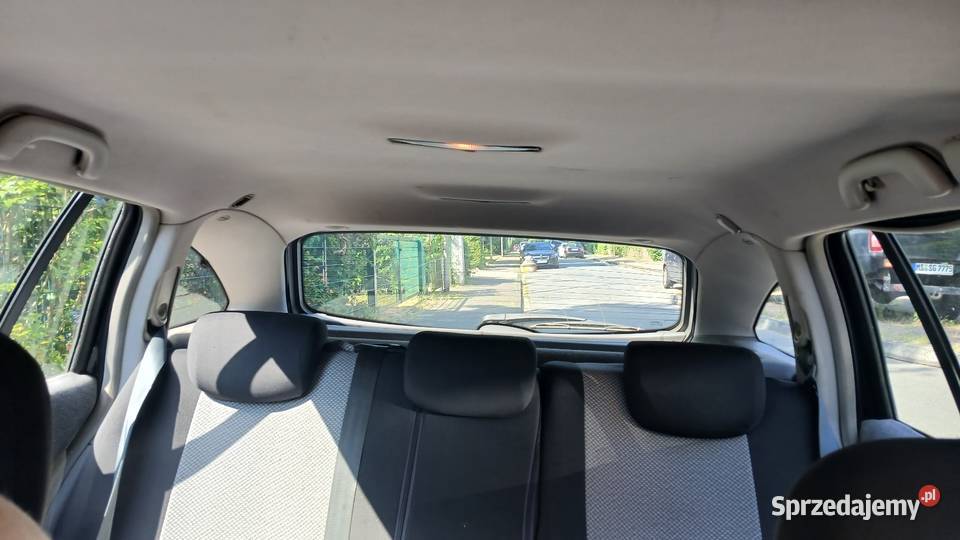 Sprzedam Renault Laguna 2 czujnik deszczu śląskie Rybnik