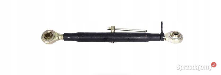 Łącznik górny cięgno 620890mm M30 C385 4cyl Kamionna