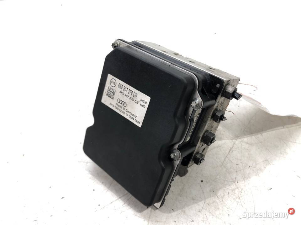 POMPA ABS AUDI A5 8T 8K0907379CN 20 190 0717
