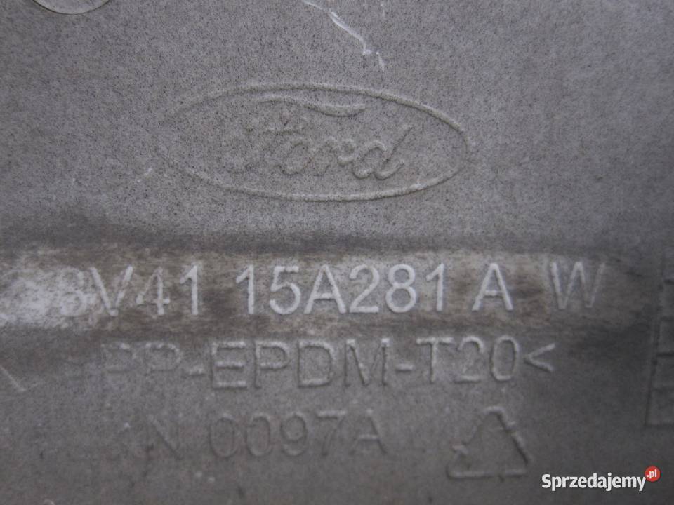 FORD KUGA MK1 I 11r listwa zderzaka pod lampę Kielce