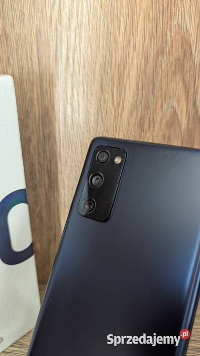 Samsung Galaxy S20 FE 5G Dual Sim 6GB128GB Ruda Śląska