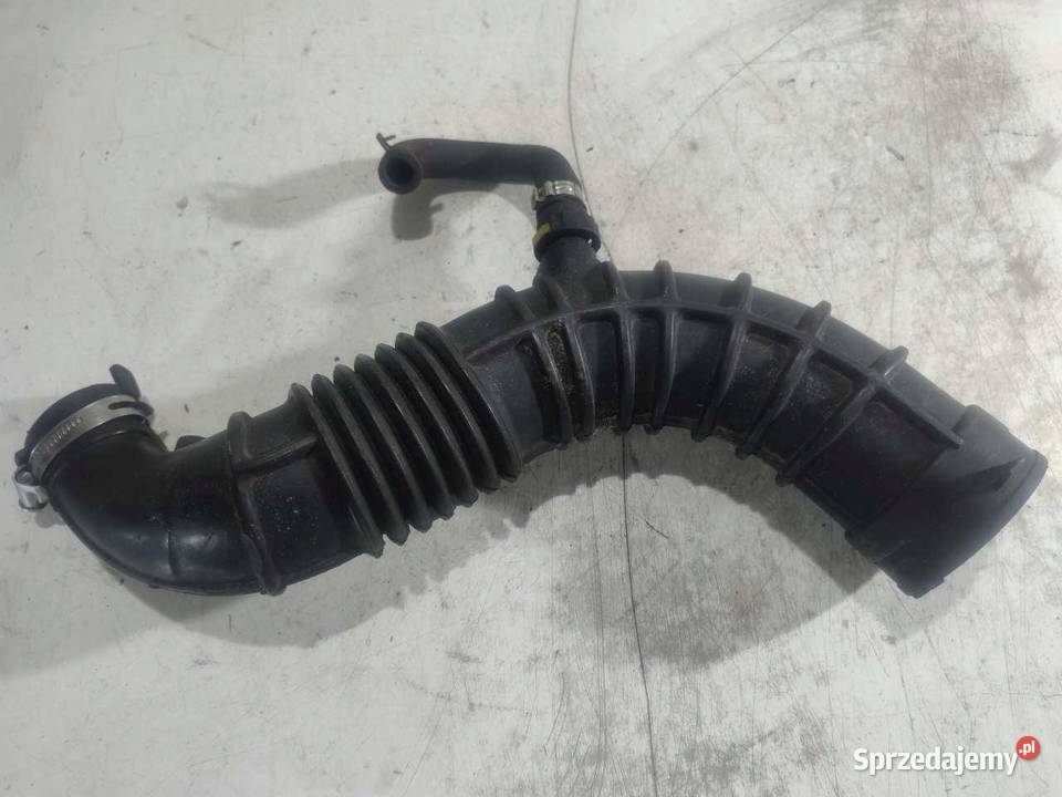 WĄŻ RURA TURBO RENAULT MEGANE II 15 DCI Węże chłodnicy sprzedam