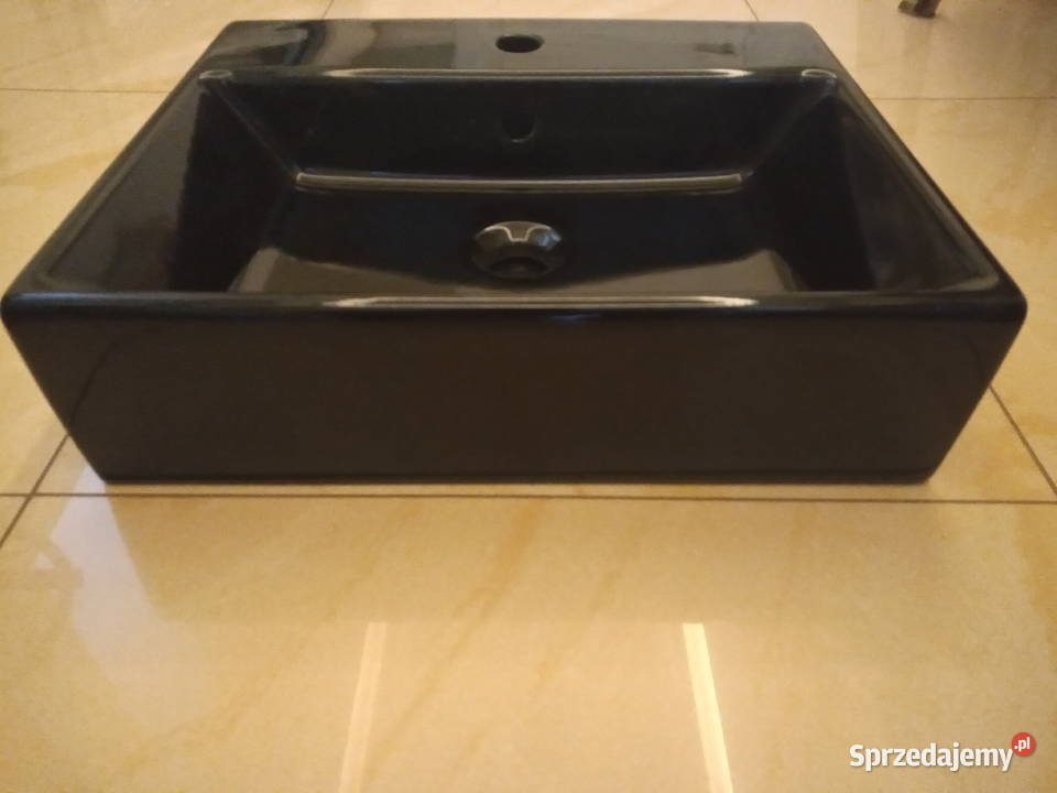 Umywalka VilleroyBosch Tarnów