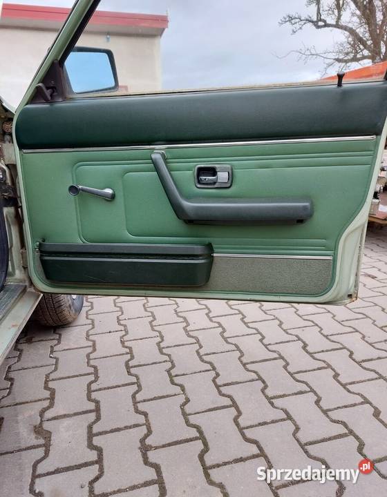 Audi 80 16 Goleniów