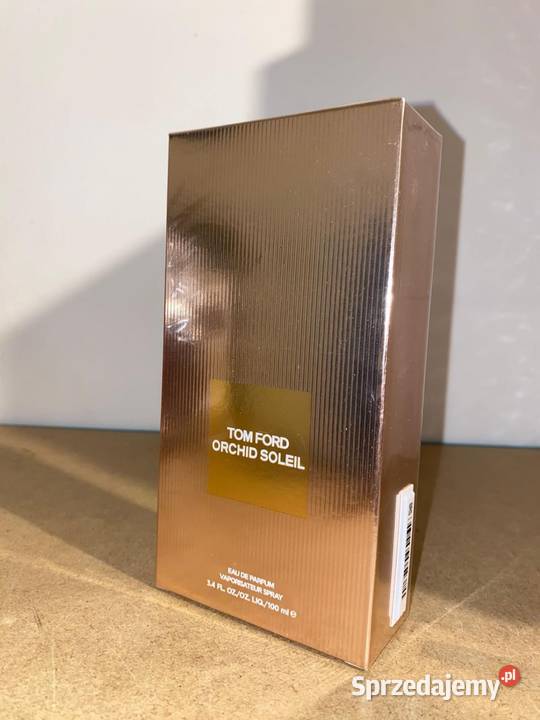 Perfumy Tom Ford Orchid Soleil Unisex mazowieckie Warszawa
