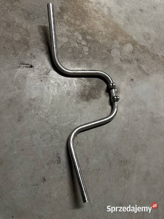 Kierownica Romet Ogar Pony M2 Motorynka M3 Białystok