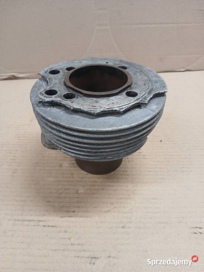 AWO AVO SIMSON cylinder 3 Cylindry, głowice, pierścienie warmińsko-mazurskie Kieźliny