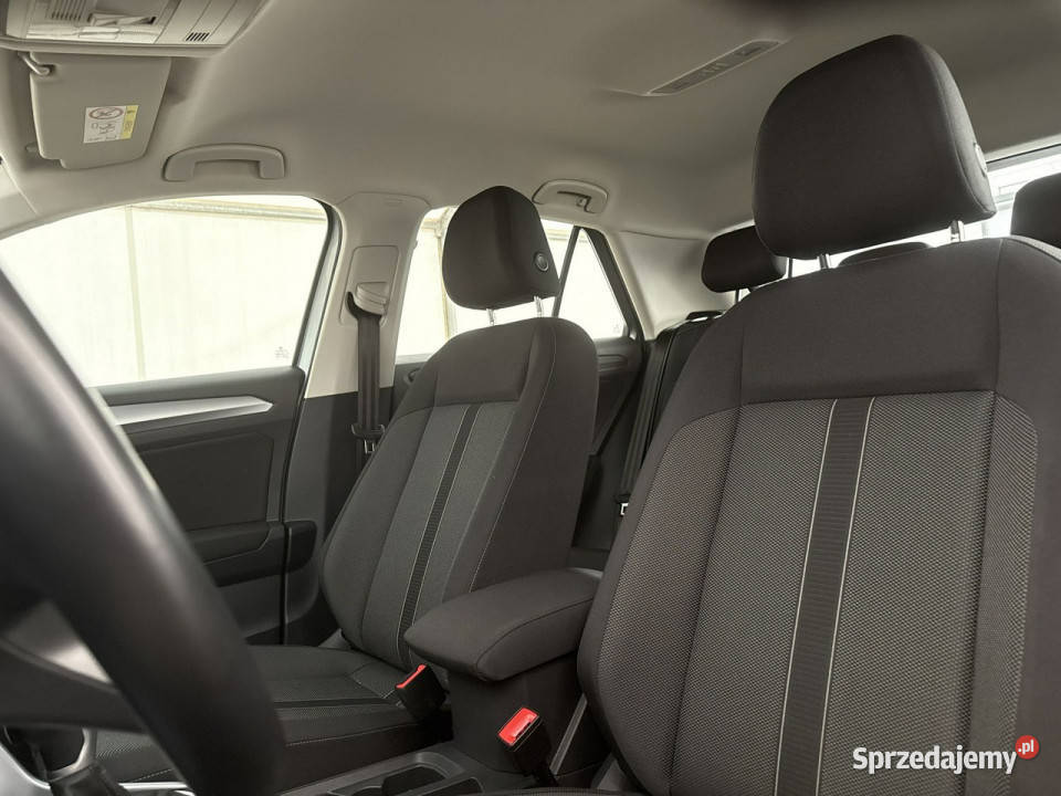 Volkswagen TRoc 15 eTSI EVO DSG 150 Life Salon Warszawa
