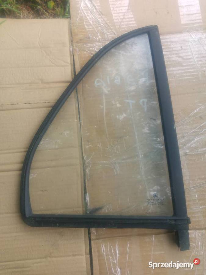 6Y6845209A 6Y6845210A Skoda Fabia Szyba Dębno