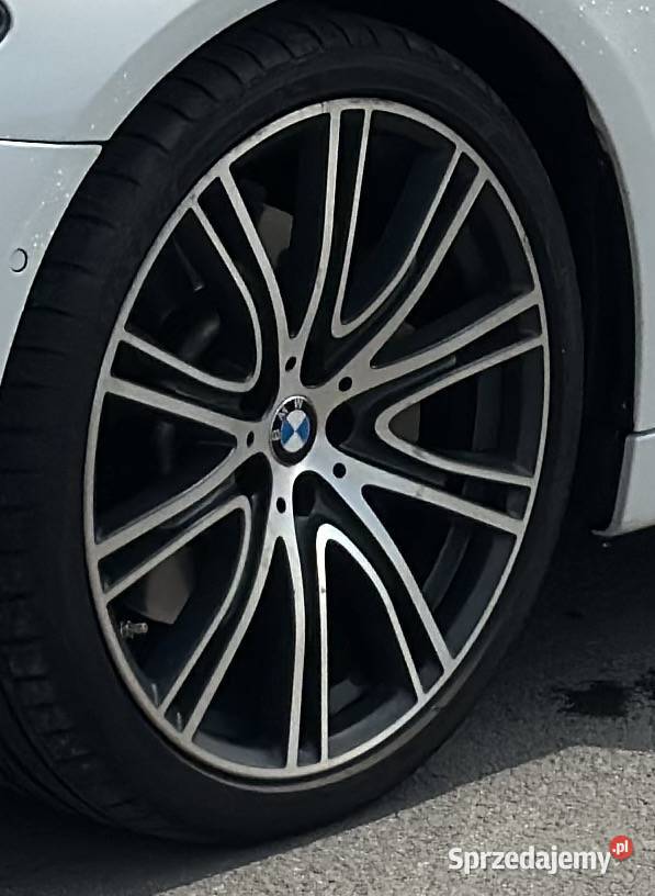 BMW g30 540i 340KM Jarosław sprzedam