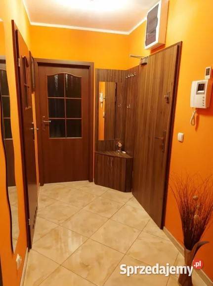 2pok 51met Szałwiowej BALKONGARAŻ Wrocław sprzedam