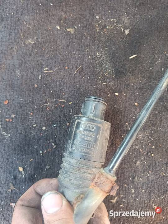 Pompka Spryskiwacza Przód 4A0 95565 Audi A4 B5